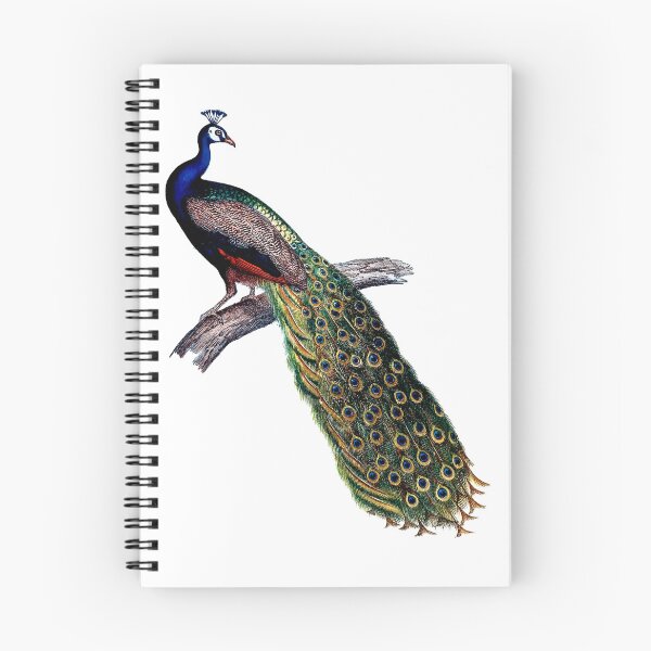 Item preview, peacock designed and sold by hrcdesign.