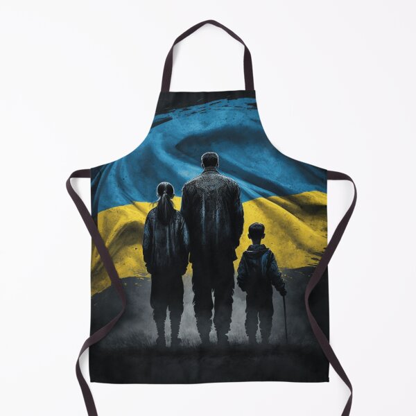 Item preview, Stay We Together with Ukraine designed and sold by netdota.