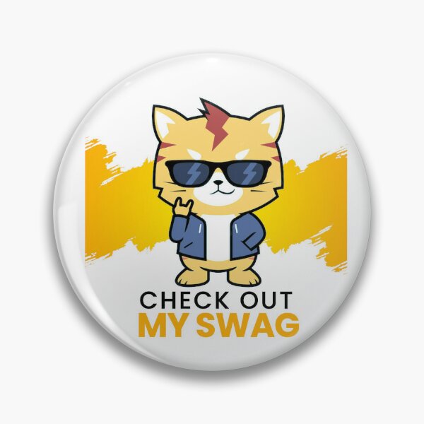 Pin on Swag cartoon