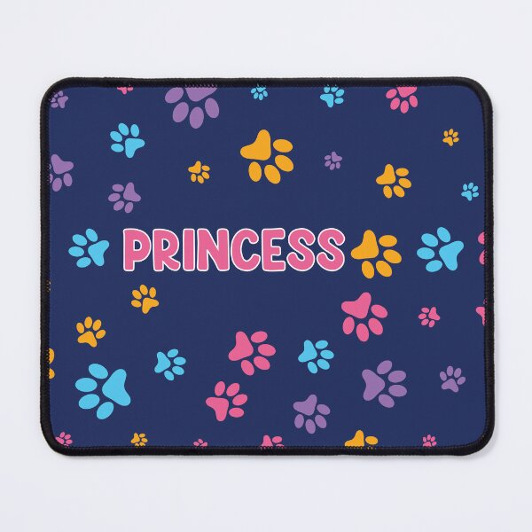 Item preview, Princess Pet Name designed and sold by VintagePathway.