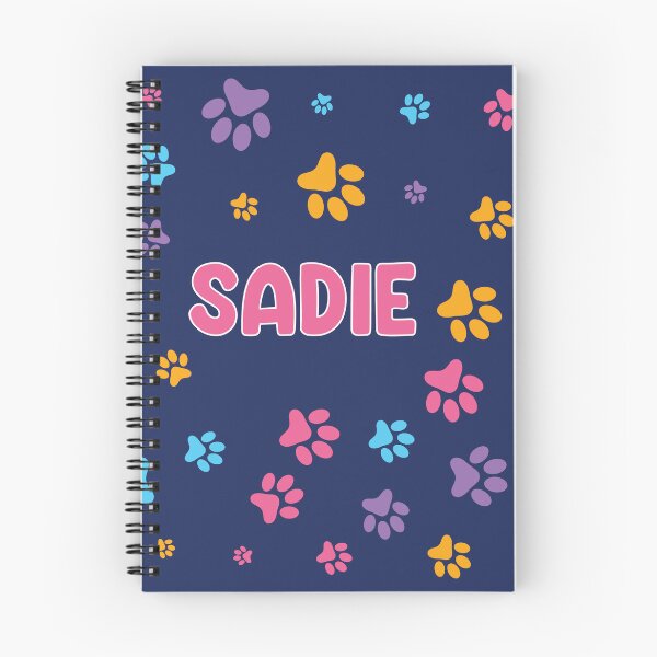 Item preview, Sadie Pet Name designed and sold by VintagePathway.
