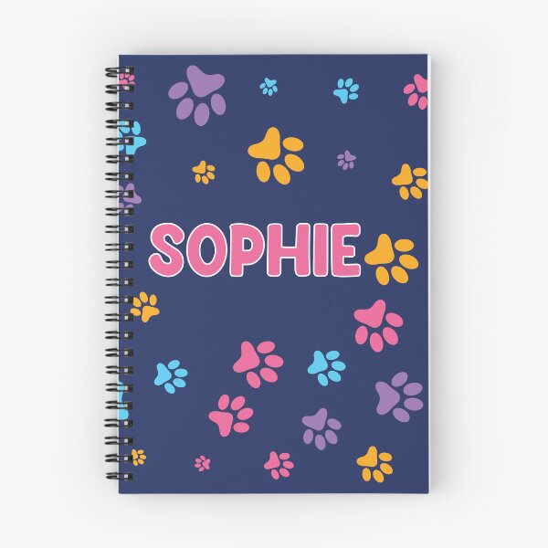 Item preview, Sophie Pet Name designed and sold by VintagePathway.