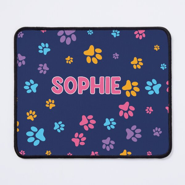 Item preview, Sophie Pet Name designed and sold by VintagePathway.