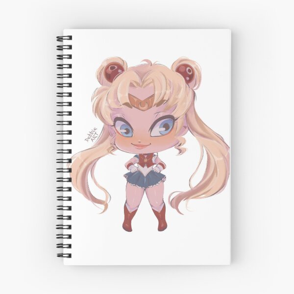 Item preview, sailor Moon designed and sold by Debbie503art.