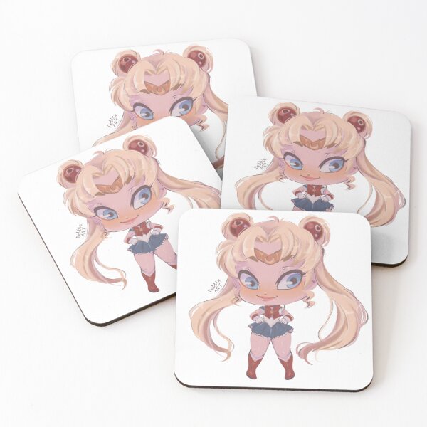 Item preview, sailor Moon designed and sold by Debbie503art.