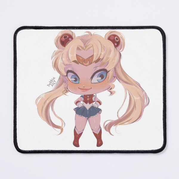 Item preview, sailor Moon designed and sold by Debbie503art.