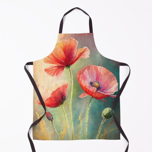 Item preview, The Poppy's Palette: A Colorful Creation designed and sold by StevenWhip.