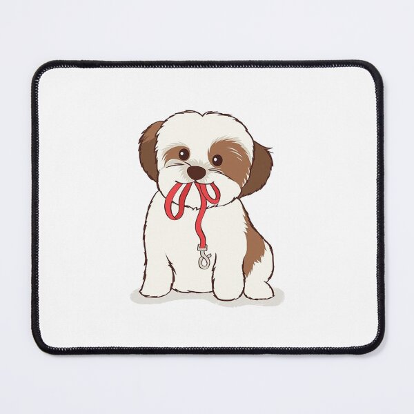 Item preview, Shit Zu Lover, I love Shi tzu, Puppys, Kitten, Cute Dogs designed and sold by gnunes81.