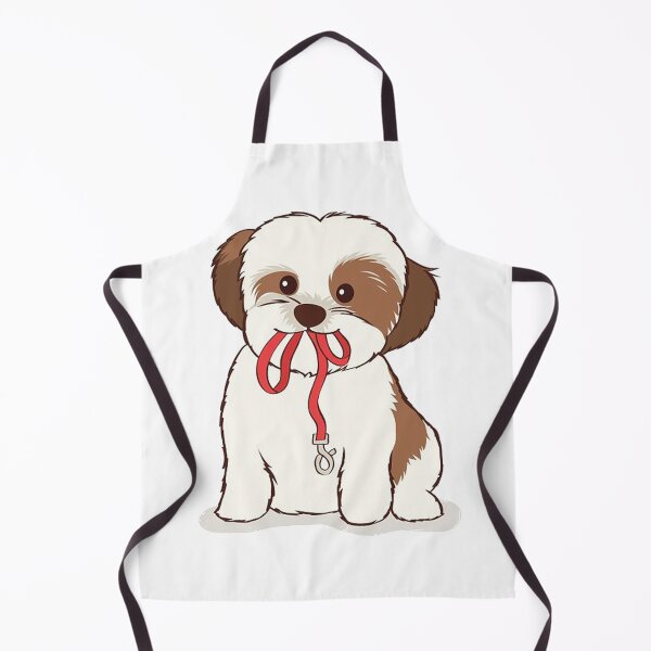 Item preview, Shit Zu Lover, I love Shi tzu, Puppys, Kitten, Cute Dogs designed and sold by gnunes81.