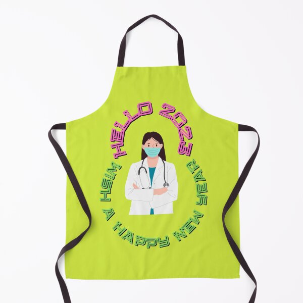 Item preview, Hello 2023 Doctors Life designed and sold by designforum1968.