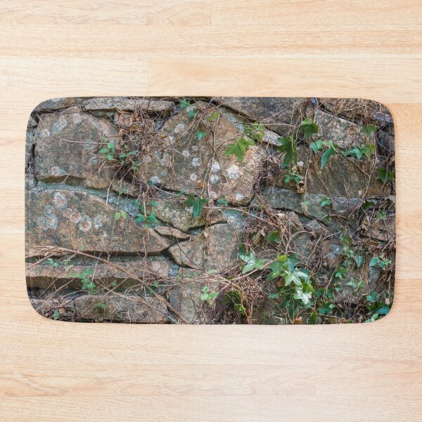 Item preview, castle wall section designed and sold by OskiOnTour.