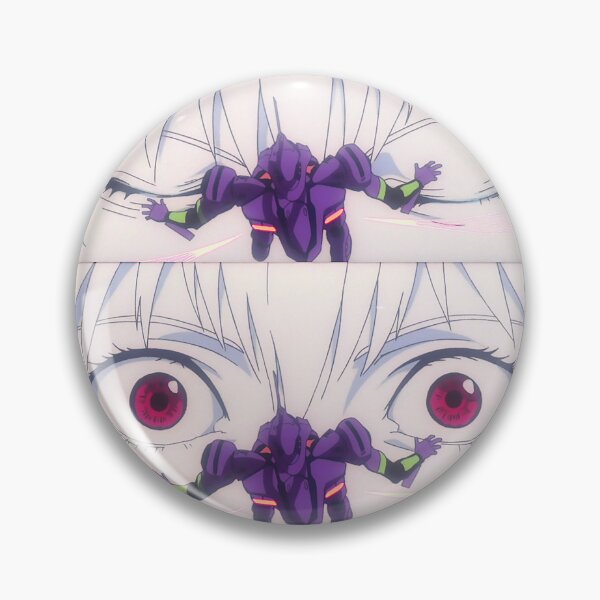 Item preview, Evangelion designed and sold by Ayarei.