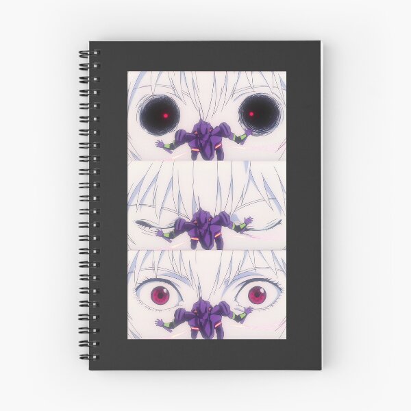 Item preview, Evangelion designed and sold by Ayarei.