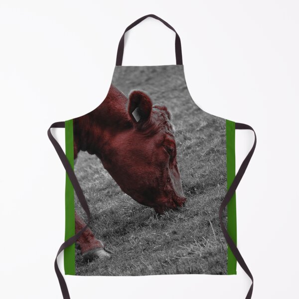 Item preview, Grazing Calf Effects Vertical Animal Lovers designed and sold by eddiebarronshop.
