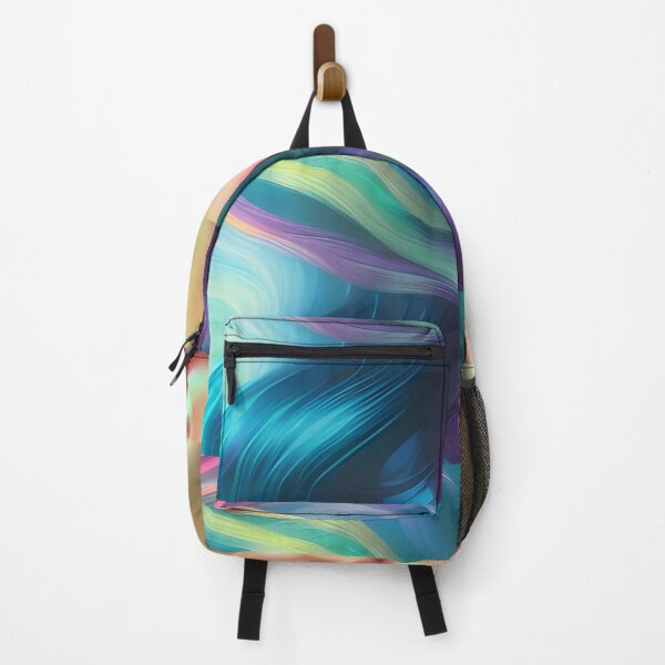 Item preview, A Rainbow fantasy - I designed and sold by pixelated_echoes.