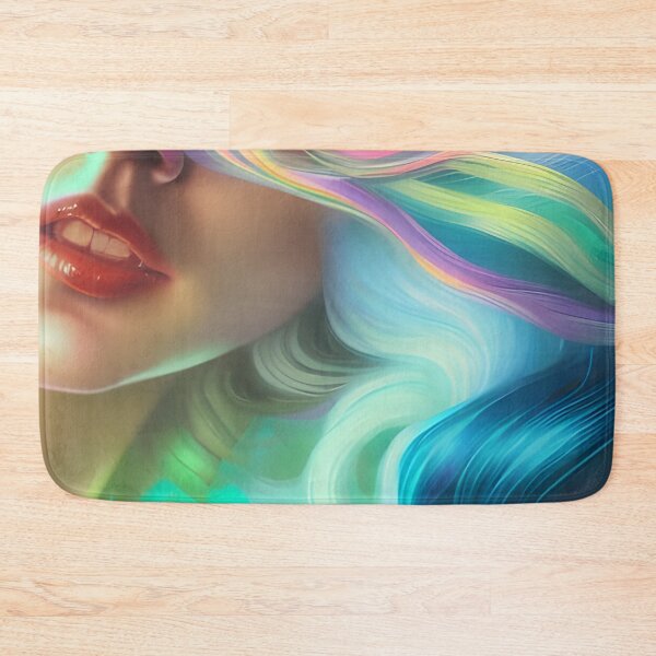 Item preview, A Rainbow fantasy - I designed and sold by pixelated_echoes.