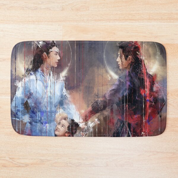 Item preview, Love story designed and sold by Wisesnail.