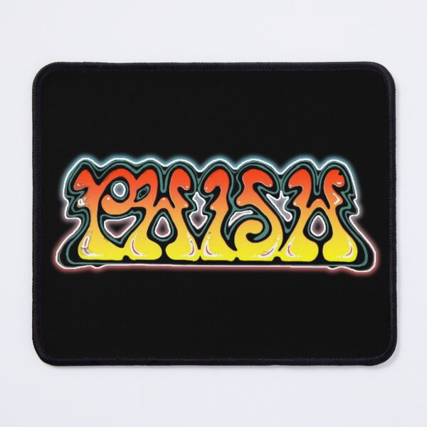 Artikelvorschau, Phish entworfen und verkauft von TheGratefulHead.