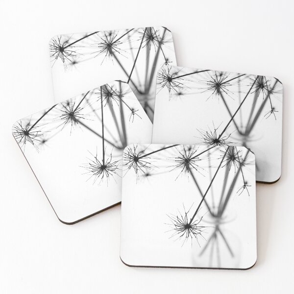 Item preview, Winter Seedheads designed and sold by ernest123.