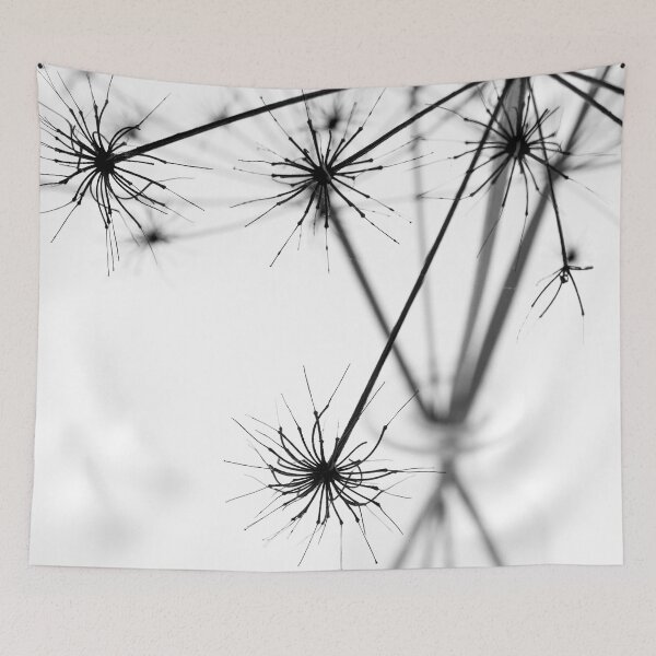 Item preview, Winter Seedheads designed and sold by ernest123.