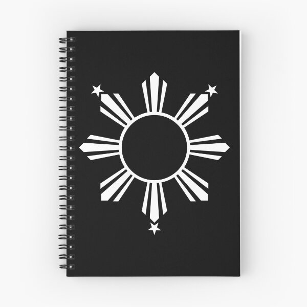 Item preview, Sun and Stars Flag of the Philippines by AiReal designed and sold by airealapparel.