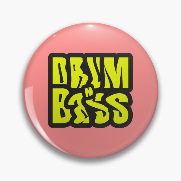 Item preview,  Drum N Bass Ravers designed and sold by Marvelpic.