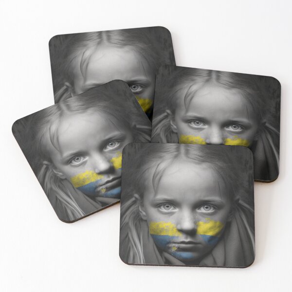 Item preview, Stay  We Together with Ukraine designed and sold by netdota.