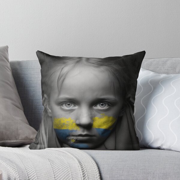 Item preview, Stay  We Together with Ukraine designed and sold by netdota.