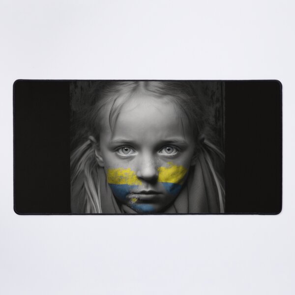 Item preview, Stay We Together with Ukraine designed and sold by netdota.