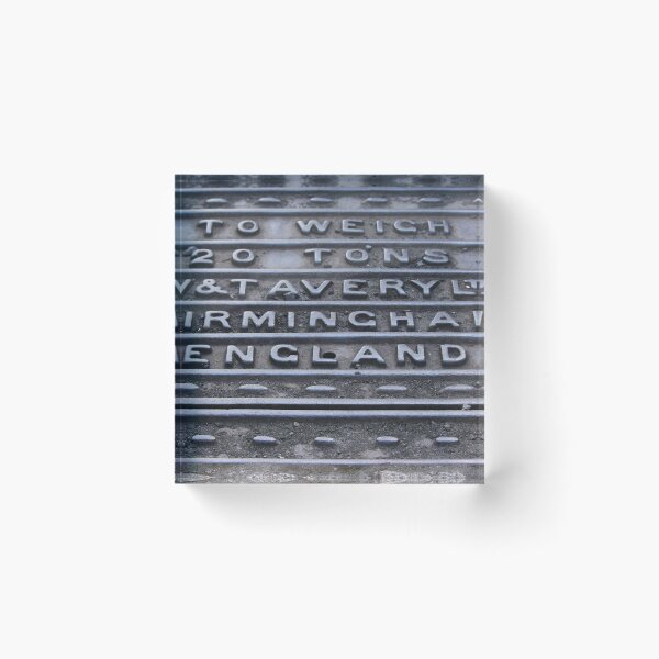 Item preview, Coalyard Weighbridge Northern Ireland designed and sold by eddiebarronshop.