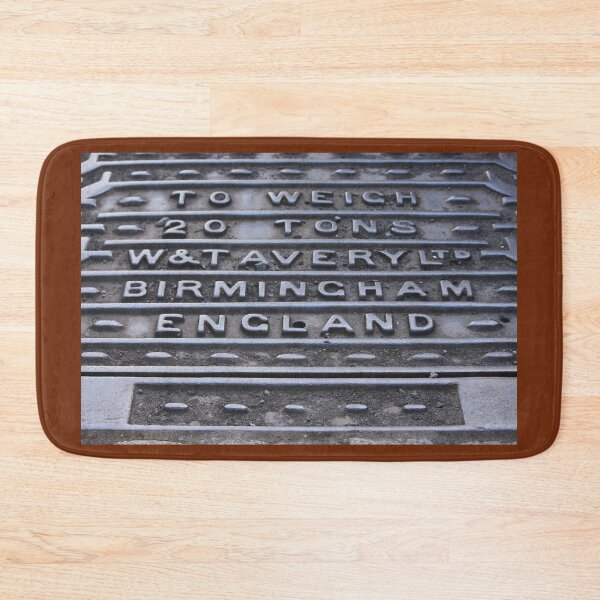 Item preview, Coalyard Weighbridge Northern Ireland designed and sold by eddiebarronshop.