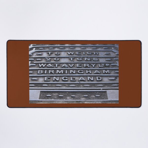 Item preview, Coalyard Weighbridge Northern Ireland designed and sold by eddiebarronshop.