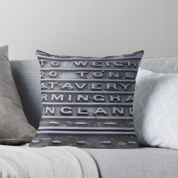 Item preview, Coalyard Weighbridge Northern Ireland designed and sold by eddiebarronshop.