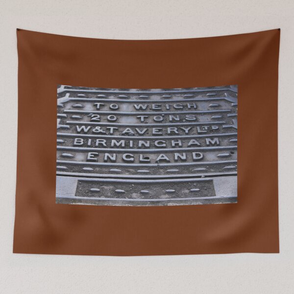 Item preview, Coalyard Weighbridge Northern Ireland designed and sold by eddiebarronshop.