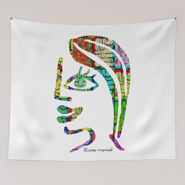 Item preview, Graffiti digital designed and sold by Diego Manuel Rodriguez.