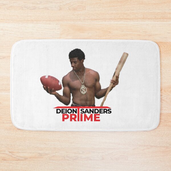 Item preview, Deion Sanders primetime designed and sold by buycraft.