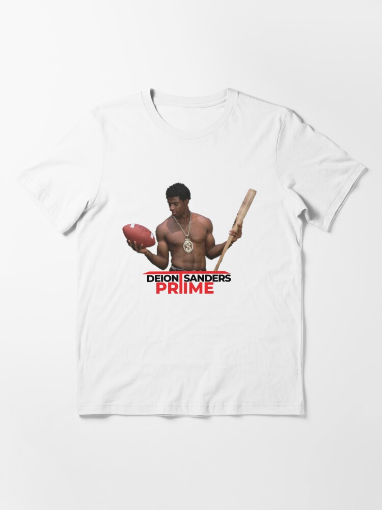 Deion Sanders - 49ers  Kids T-Shirt for Sale by ChristianasStit