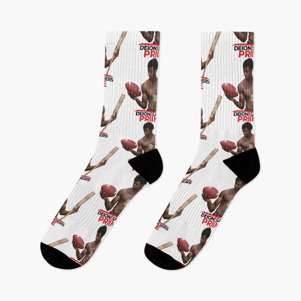 Item preview, Deion Sanders primetime designed and sold by buycraft.