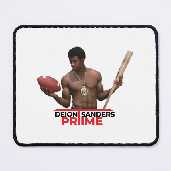Item preview, Deion Sanders primetime designed and sold by buycraft.