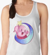 Kirby Women's Tank Top