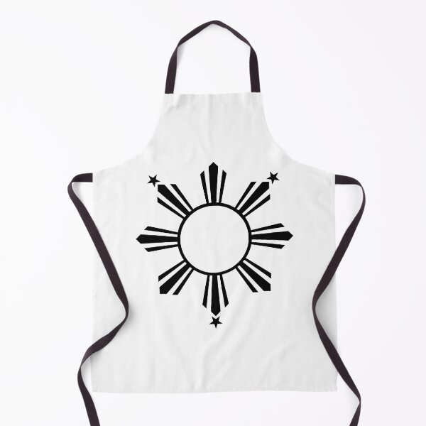 Item preview, Sun and Stars Flag of the Philippines by AiReal designed and sold by airealapparel.
