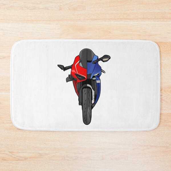 Item preview, Ducati x Yamaha | Version 1 designed and sold by MotorcycleLove.