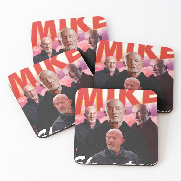 Item preview, MIKE EHRMANTRAUT Vintage designed and sold by NadineAlbert.