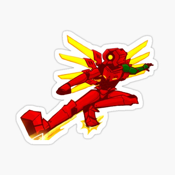 Item preview, Ultrakill V2 designed and sold by Jackob7.