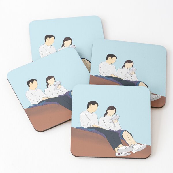 Item preview,  Descendants of the sun  korean drama designed and sold by kart-box.
