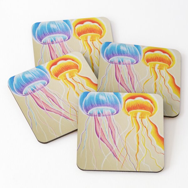 Item preview, Jellyfish designed and sold by KateTart.