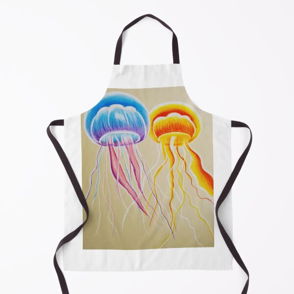 Item preview, Jellyfish designed and sold by KateTart.