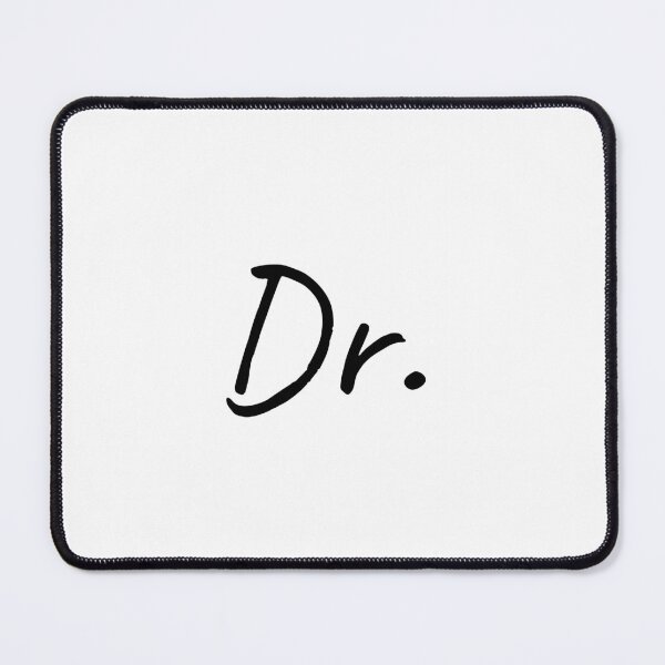Item preview, Funny PHD Quote designed and sold by InspireShop.
