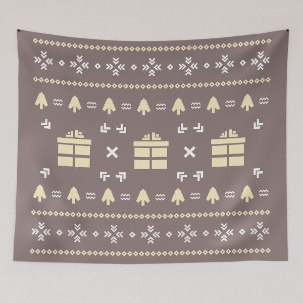 Item preview, Christmas Mood #redbubble #printart #decor #buyart designed and sold by hakobyans.
