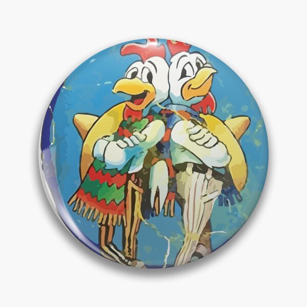 Item preview, Los Pollos Hermanos  designed and sold by HelmutBlock.